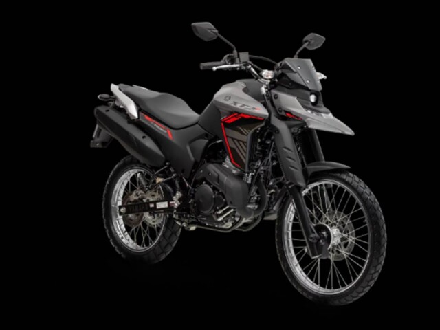 Yamaha Lander XTZ 250 Yamaha Lander XTZ 250