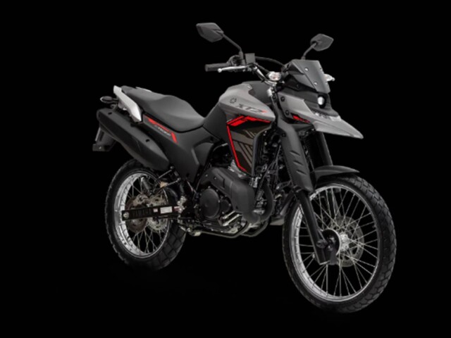 Yamaha Lander XTZ 250 Yamaha Lander XTZ 250