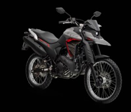 Yamaha Lander XTZ 250 Yamaha Lander XTZ 250