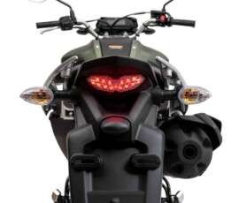 Yamaha Lander XTZ 250 lanterna Yamaha Lander XTZ 250 lanterna