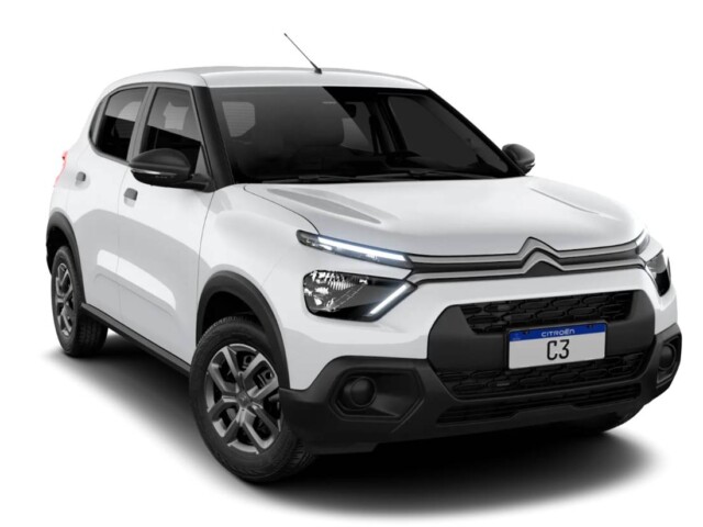 Citroen c3 live 2026 Citroen c3 live 2026