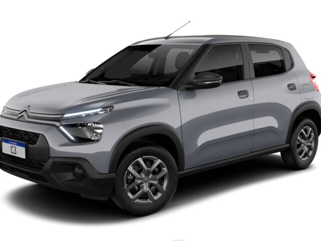 Citroen c3 live pack 2026 Citroen c3 live pack 2026