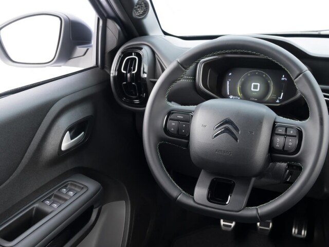 Citroen C3 XTR 2026 interior painel Citroen C3 XTR 2026 interior painel