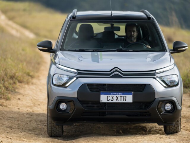 Citroen C3 2026 Citroen C3 2026