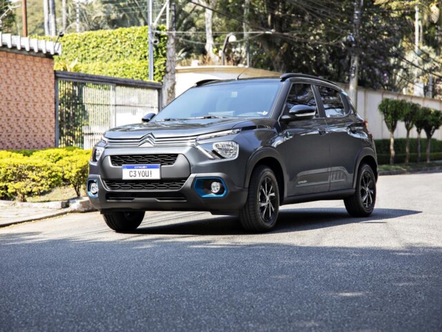 Citroen C3 2026 Citroen C3 2026