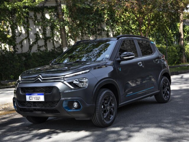 Citroen C3 You 2026 Citroen C3 You 2026