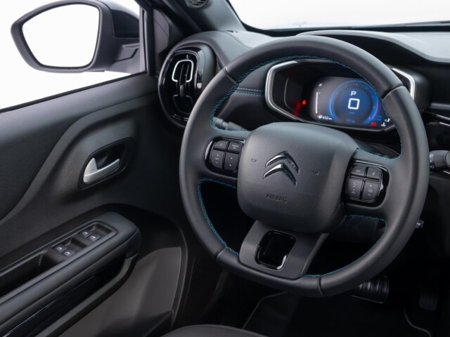 Citroen C3 2026 interior painel Citroen C3 2026 interior