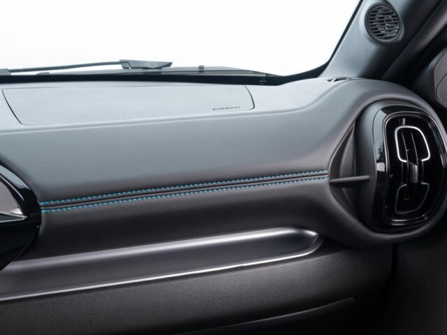 Citroen C3 2026 interior revestimento painel Citroen C3 2026 interior revestimento painel