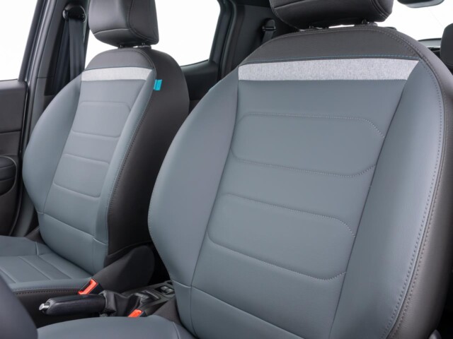 Citroen C3 2026 interior bancos dianteiros Citroen C3 2026 interior bancos dianteiros