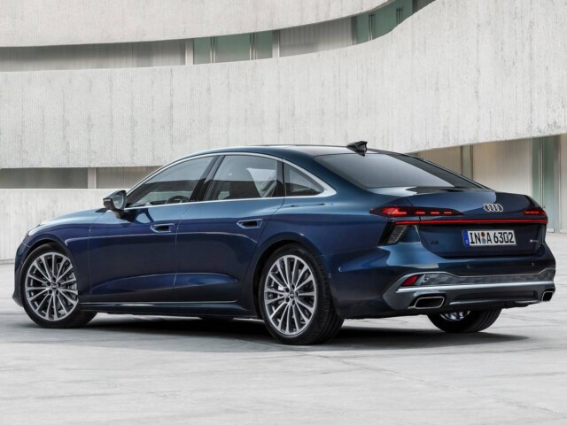audi a6 2026 audi a6 2026
