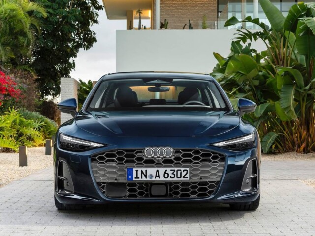 audi a6 2026 audi a6 2026
