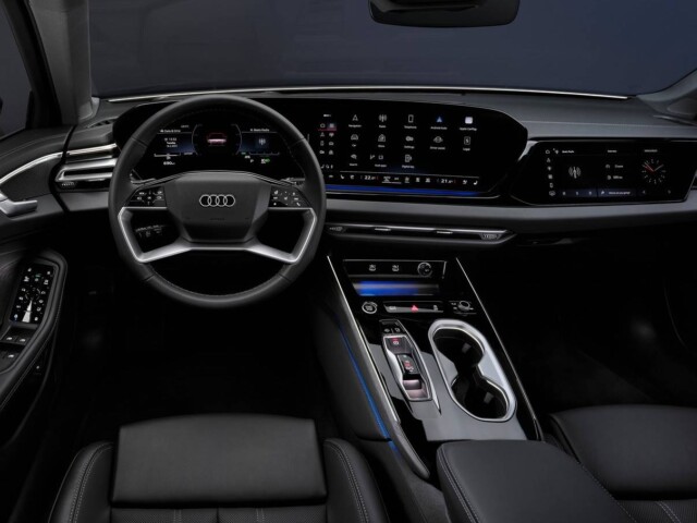 audi a6 2026 interior audi a6 2026 interior
