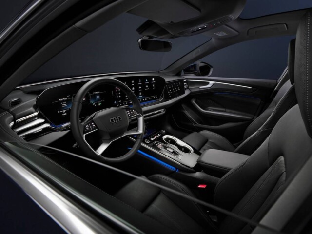 audi a6 2026 interior audi a6 2026 interior