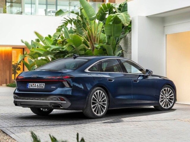 audi a6 2026 audi a6 2026