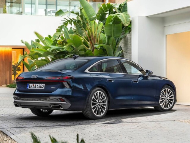 audi a6 2026 audi a6 2026