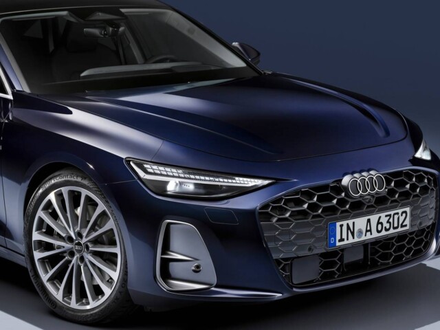 audi a6 2026 detalhe dianteira audi a6 2026 detalhe dianteira