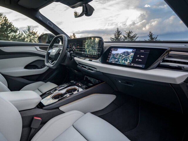 audi a6 2026 interior audi a6 2026 interior