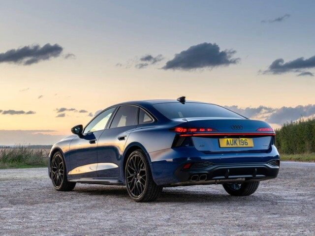 Audi A6 2026 Audi A6 2026