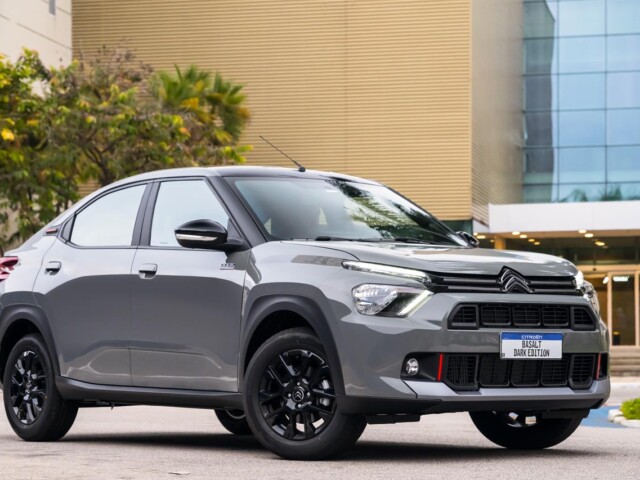 citroen basalt 2026 dark edition citroen basalt 2026