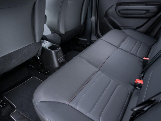 citroen basalt 2026 black edition interior citroen basalt 2026 black edition interior