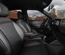 citroen basalt 2026 black edition interior citroen basalt 2026 black edition interior