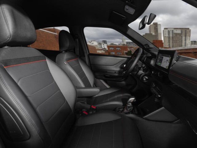 citroen basalt 2026 black edition interior citroen basalt 2026 black edition interior