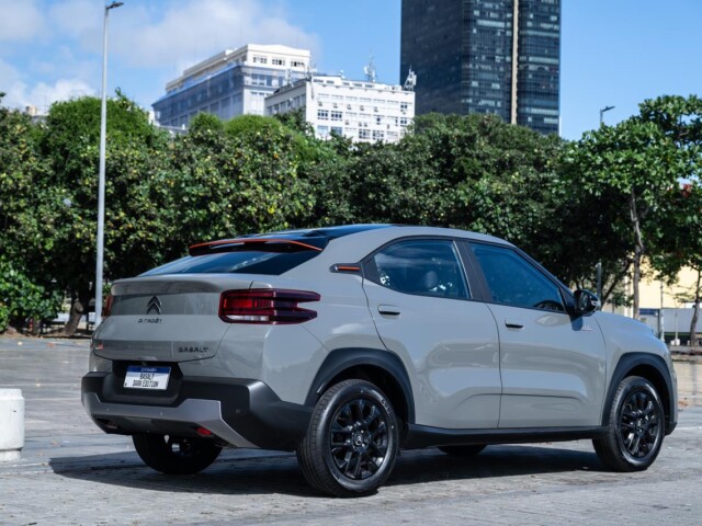 citroen basalt 2026 black edition citroen basalt 2026 black edition