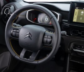 citroen basalt 2026 interior citroen basalt 2026 interior