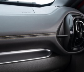citroen basalt 2026 interior detalhe painel softouch citroen basalt 2026 interior detalhe painel softouch
