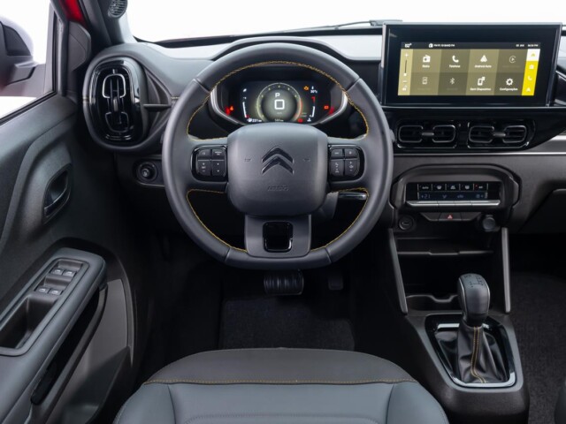 Citroën Basalt 2026 - Ganha interior melhorado e novos equipamentos sem mudar de preço 7 Citroën Basalt 2026 - Ganha interior melhorado e novos equipamentos sem mudar de preço 2