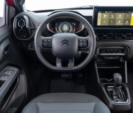 Citroën Basalt 2027 ganha versão manual Dark Edition, nova cor e motor turbo mais fraco, confira preços, versões e equipamentos 6 Citroën Basalt 2027 ganha versão manual Dark Edition, nova cor e motor turbo mais fraco, confira preços, versões e equipamentos 1