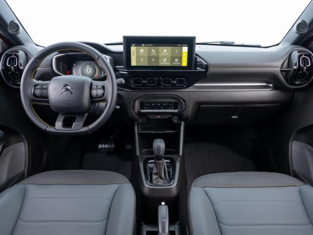 citroen basalt 2026 interior painel citroen basalt 2026 interior painel