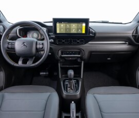 citroen basalt 2026 interior painel citroen basalt 2026 interior painel