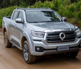 gwm poer p30 2026 gwm poer p30 2026