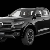 GWM Poer P30 Trail GWM Poer P30 Trail