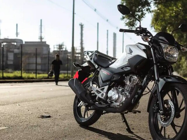 Honda CG Cargo 2026 Honda CG Cargo 2026