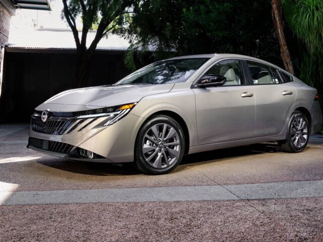 Novo Nissan Sentra 2026 Novo Nissan Sentra 2026