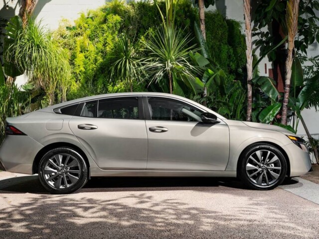 Novo Nissan Sentra 2026 Novo Nissan Sentra 2026