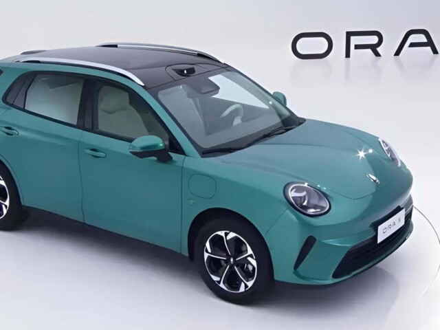 Ora 5 Ora 5