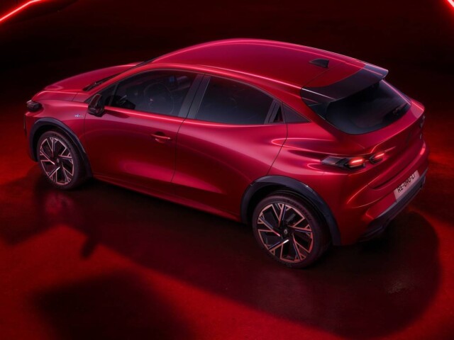Renault Clio 2026 Renault Clio 2026