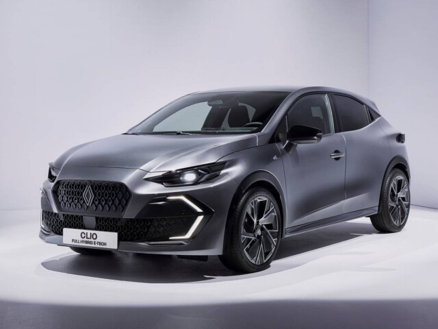 novo clio novo clio 2026
