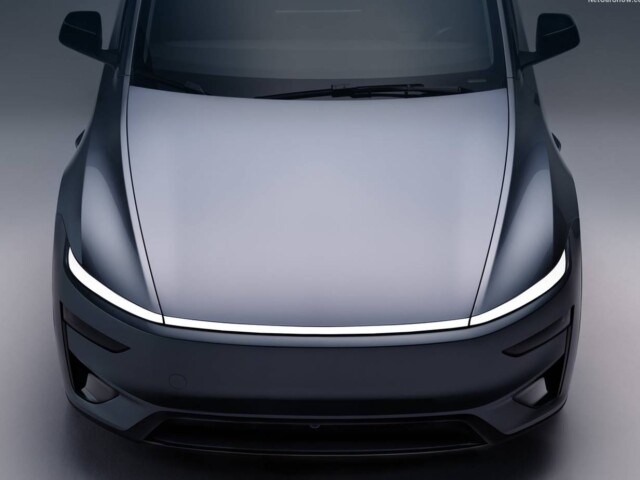 Tesla Model Y Performance - Novo modelo da Tesla vai de 0 a 100 km/h em apenas 3.5 segundos 14 Tesla Model Y Performance - Novo modelo da Tesla vai de 0 a 100 km/h em apenas 3.5 segundos 4
