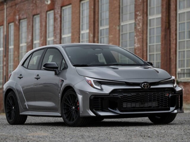 toyota gr corolla 2026 toyota gr corolla 2026