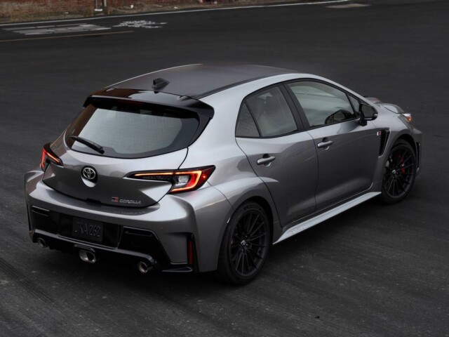 toyota gr corolla 2026 toyota gr corolla 2026