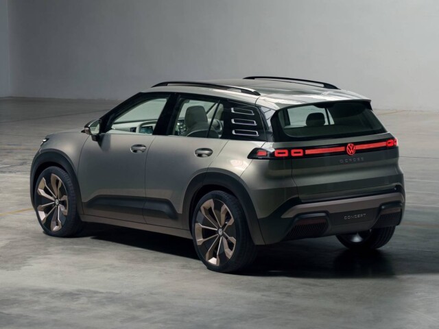 vw id.cross concept vw id.cross concept