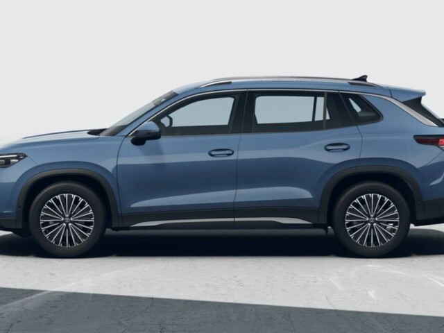 VW Tiguan 2026 VW Tiguan 2026