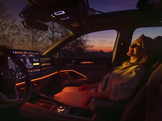 VW Tiguan 2026 interior VW Tiguan 2026 interior