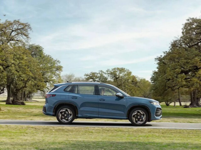 Tiguan 2026 Tiguan 2026