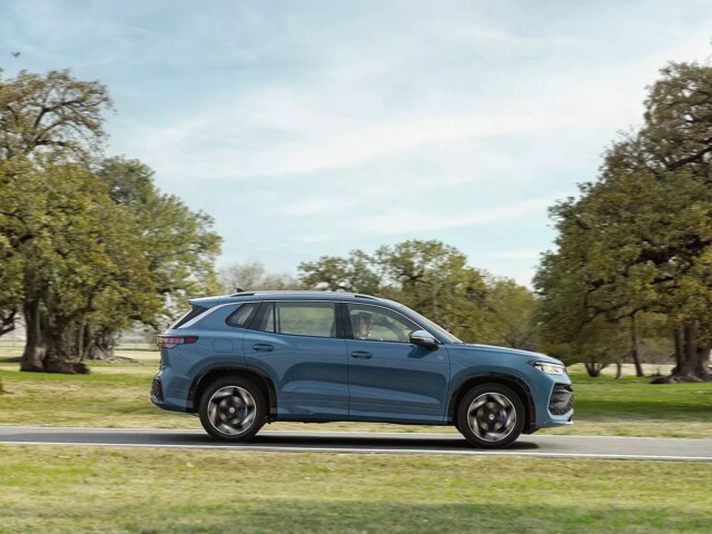 Tiguan 2026 Tiguan 2026