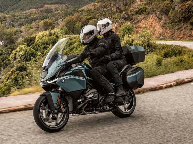 BMW R 1300 RT 2026 BMW R 1300 RT 2026